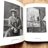 Image 6 of Todd Webb - Looking Back: Memoirs & Photographs 