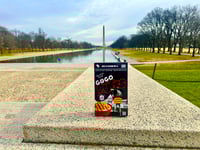 Image 4 of 🔥GoGo Puffs🥣  (12oz Box)