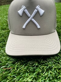 Image 2 of THE HIGH RIM TRAIL