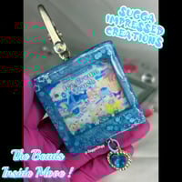 Image 1 of Hot Summer Shaker Clip