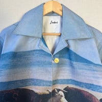 Image 2 of Lou Lou’s x Marlboro Country 1972 Cuban Jacket (L)