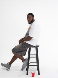 Image 4 of Diamond Heist Tee