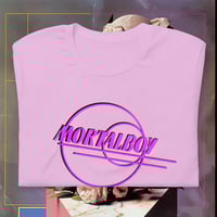 Image 1 of Staple T-Shirt Alt. Logo (Front Only) Alternate Colors 