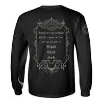 Image 2 of UADA - Blood Sand Ash, LS