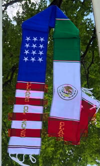 Mexico \USA stole