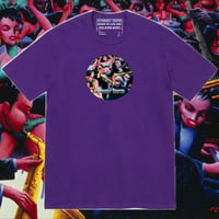 Image 1 of Hot Rhythm t-shirt