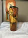 Image of #6 40oz We The People Woodgrain