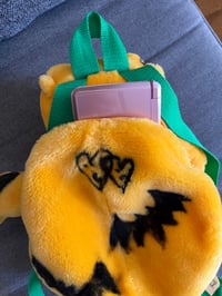 Image 4 of Agumon Bag