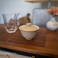 Image 3 of Grounding Series 2.0 Gaiwan 2 (90ml)