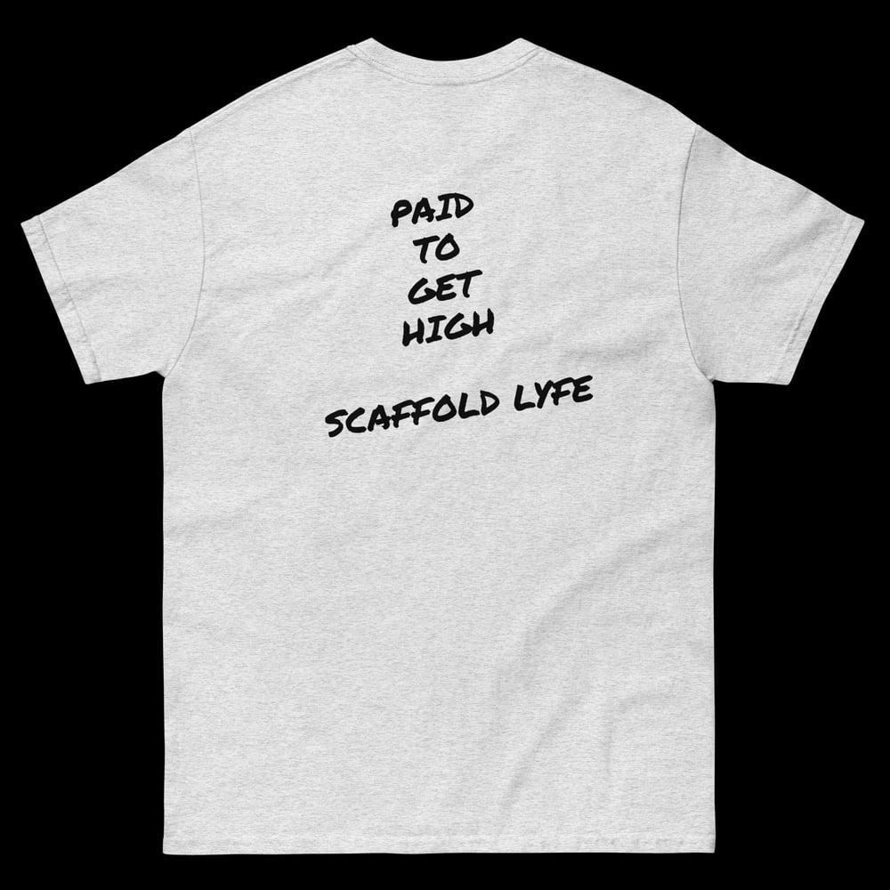 Image of SL HANGER / PTGH SL PERM Classic Tee