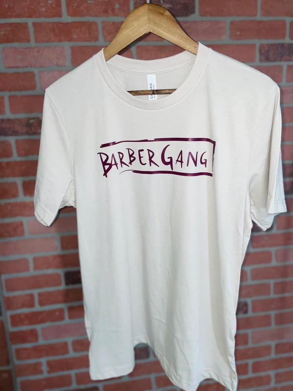 Image of Barber Gang 