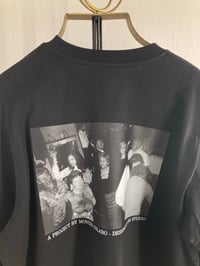 Image 5 of TERRIBLE DUO LS BLACK