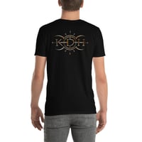 Image 4 of Seas Of Oblivion Short-Sleeve Unisex T-Shirt