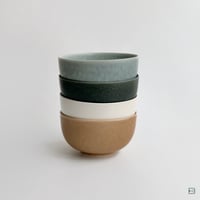 Image 1 of Yumiko Iihoshi ReIRABO Gohan Chawan