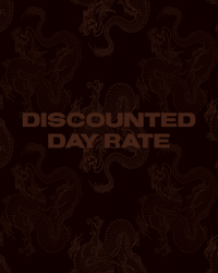 Image 1 of Black Friday day rate 