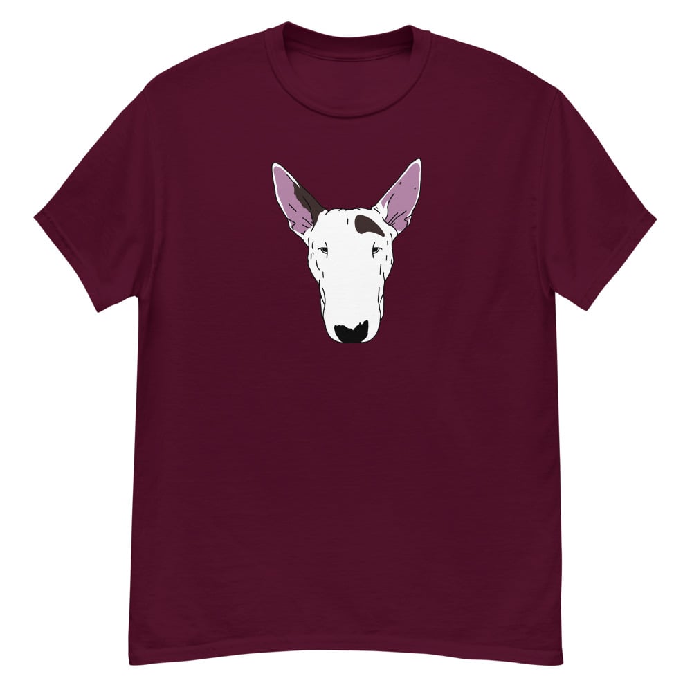 Image of SAUSO MEN'S HEAVYWEIGHT TEE