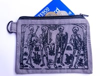 Image 2 of POUCH "Dance orchestra of death"