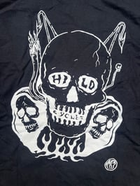 Image 2 of Hi Lo Shop T Skulls 