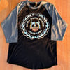 Chrome Baseball T-shirt