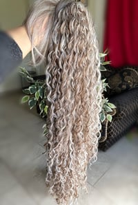 Image 3 of  copetona mix rizos 🐩🔥😍