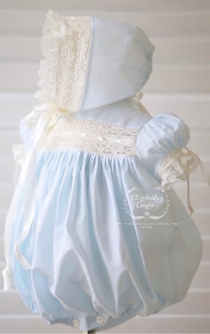 Image of 2T Claire Heirloom Bubble