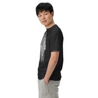 Image 7 of Black Owl Tee