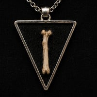Image 3 of Bone Relic Necklace