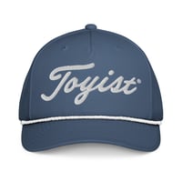 Image 2 of TOYIST SMALL BALLERS ROPE CAP