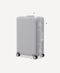 Image 4 of RIMOWA SUITCASE (Silver)