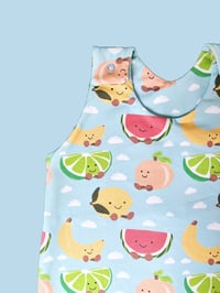 Image 1 of Summer Jellies Romper