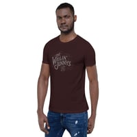 Image 7 of Victorian Unisex T-shirt