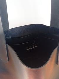 Image 11 of Sac cabas Jeanne 