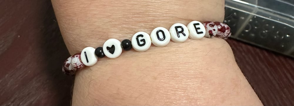 Gore (Mutiple Designs)