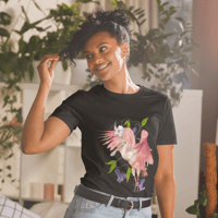 Image 1 of Swamp Beauties Short-Sleeve Unisex T-Shirt