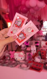 Image 1 of 2Pack HK Tape