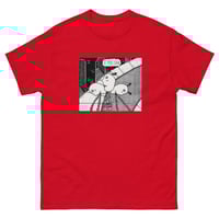 Image 5 of MARK BEYER - I FEEL SICK T-SHIRT
