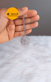Image 1 of ADMG_5400_American Diamond Mangtika 