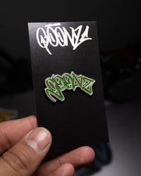 “St Patrick” Goonz Tag 👀🍀