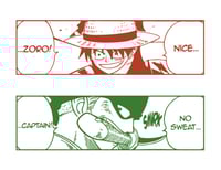 Image 1 of ZoLu Panels - PREORDER