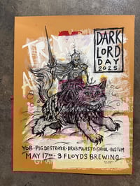 DLD Test Print 2025 D