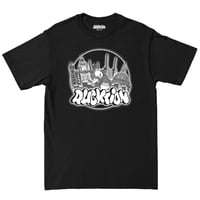 Image 1 of RUCKTION LOGO SHIRT