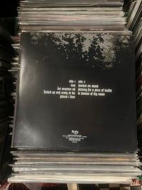 Image 2 of LP Darkthrone «Hate Them» ORIGINAL+SIGNED