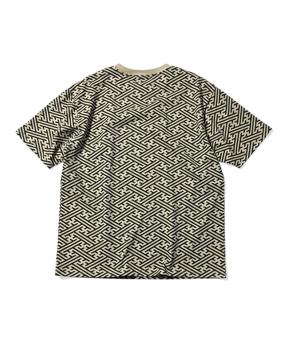 THREE TIDES TATTOO Tシャツ XL ojogang 完売品 THREE TIDES TATTOO Tシャツ XL ojogang 完売品 2025年最新