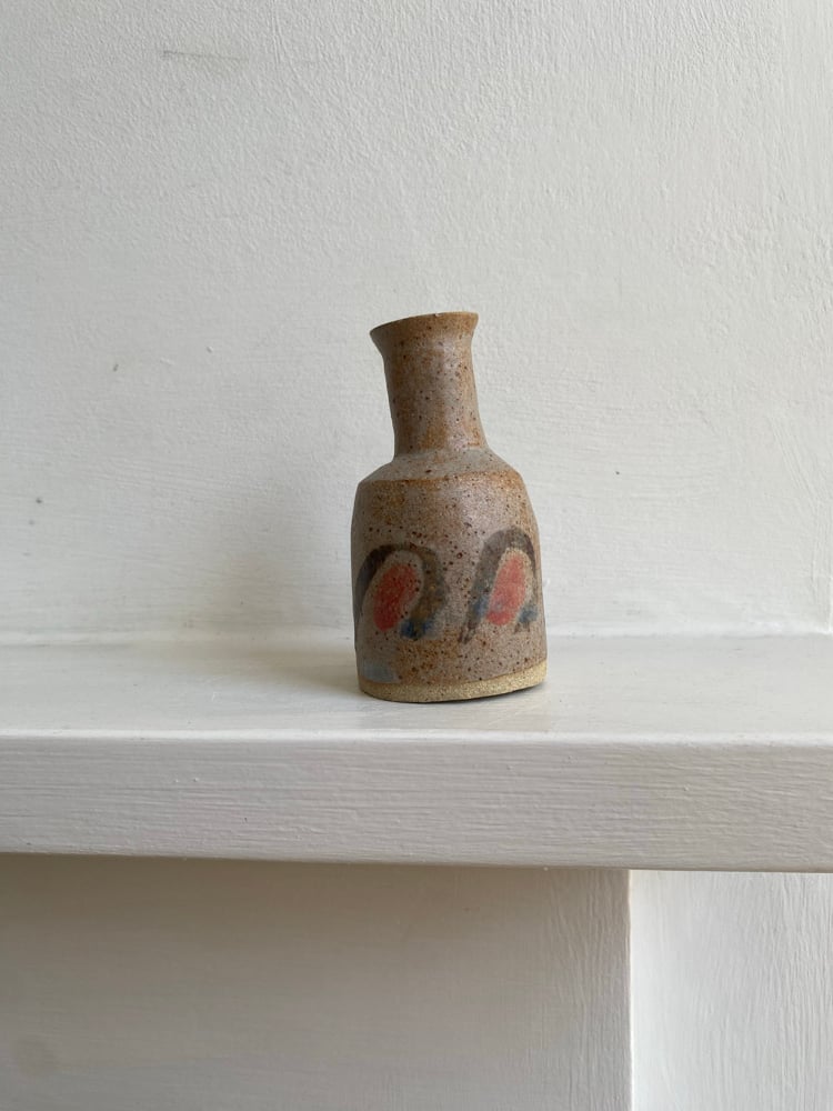 Small Crest Flask Image 5