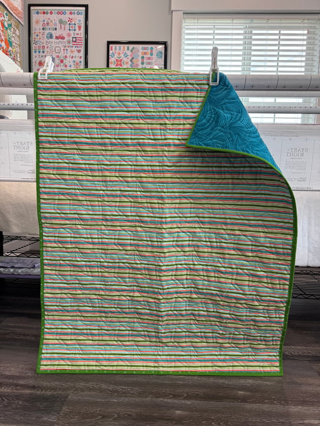 Baby Blankets Boy Group A