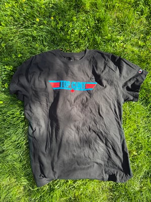 Image of Speciale edition Champion tee (XXL and XXXL only)