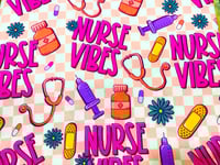 Image 19 of Medical Scrub Hats