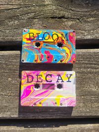 Image 3 of Kicked In The Head By A Horse - Bloom/Decay