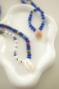 Image 1 of Mermaid Dreams Necklace 