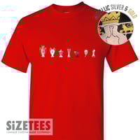 Image 2 of Trophy Wall